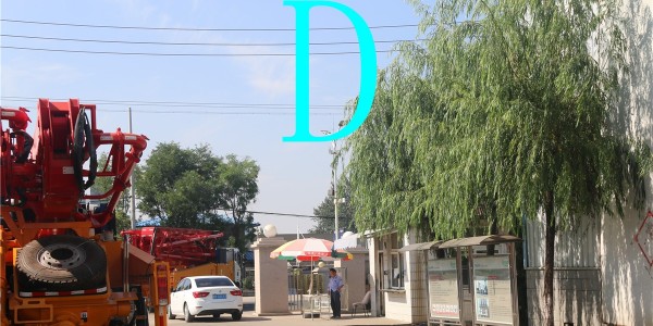 幾點對小型混凝土泵車油泵更換的細節