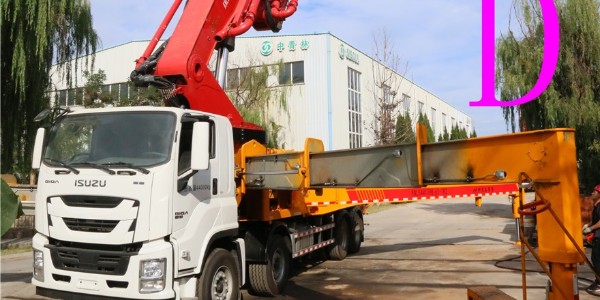 泵車液壓油小知識搶先知道，小科為您科普