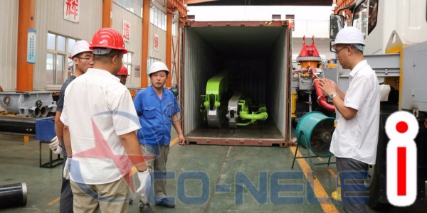 混凝土布料機(jī)澆注過(guò)程中的細(xì)節(jié)之處，需要格外注意？—科尼樂(lè)集團(tuán)