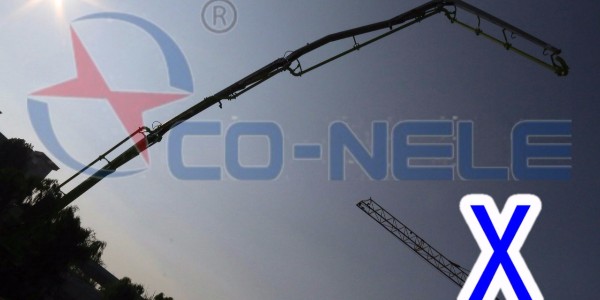 混凝土布料機的保養(yǎng)過程中需要注意哪些事項，才能避免施工損失？