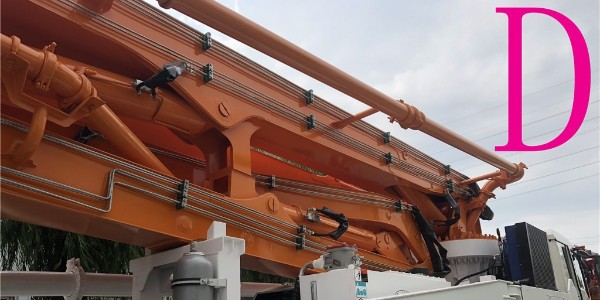 面對小型混凝土泵車水油溫同時升高如何解決（一）？