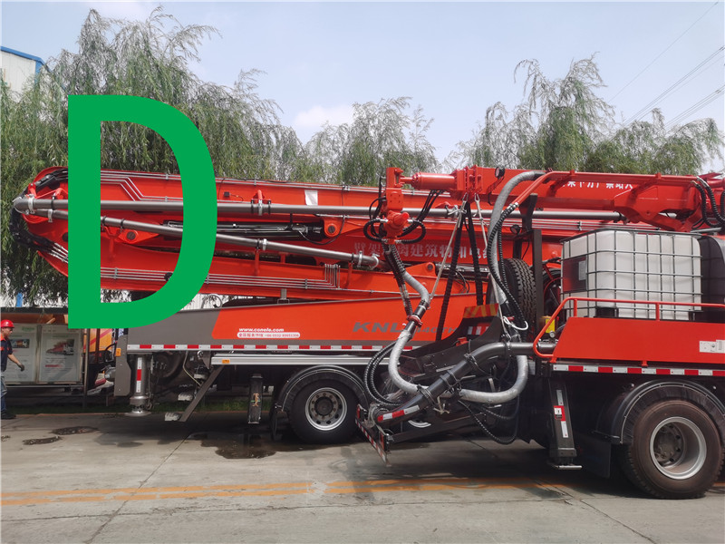 青島混凝土泵車價(jià)格 (9)