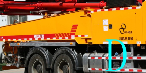 混凝土泵車分動(dòng)箱出現(xiàn)問(wèn)題怎么解決（二）？