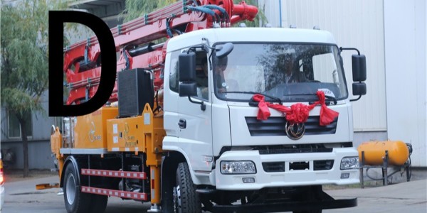 超高混凝土泵送與哪些技術(shù)有關(guān)？