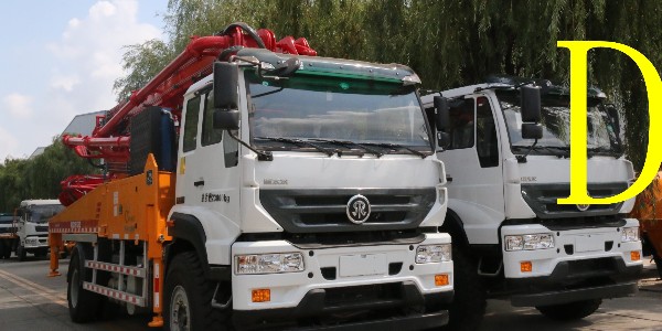 混凝土輸送泵操作時有哪些細節應該注意的？