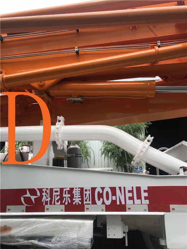 青島混凝土泵車價格 (4)