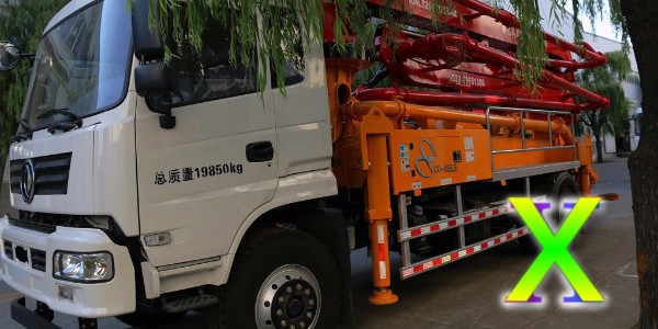 小型泵車設(shè)備管理存在的問題和解決對(duì)策——科尼樂（二）