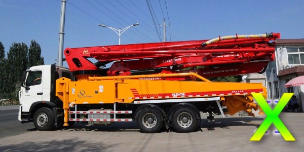 小型泵車設(shè)備管理存在的問題和解決對(duì)策——科尼樂（一）