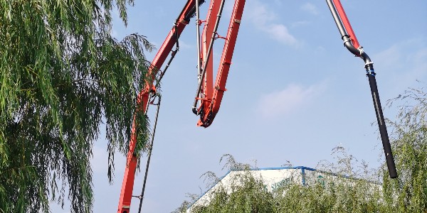 你的泵車越來越重，是什么原因導致？