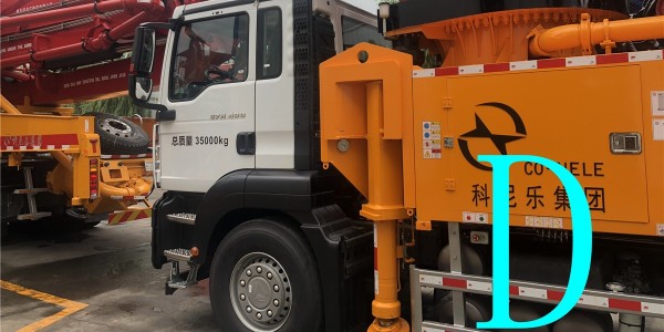 平衡閥保養好，油缸問題少