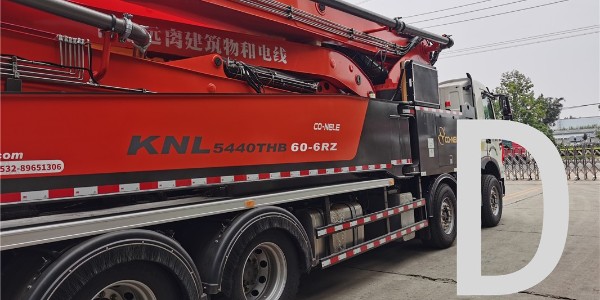 泵車哪些地方需要預(yù)熱？