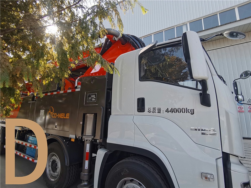 青島混凝土泵車(chē)價(jià)格 (16)