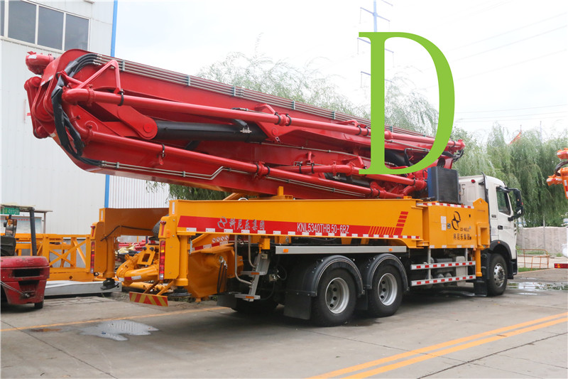 青島泵車(chē)價(jià)格 (3)