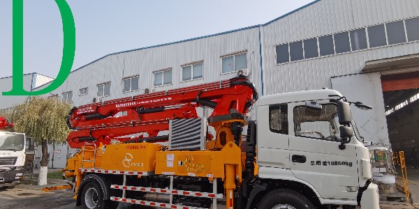 泵車在日常生活中起到了什么樣的作用呢？