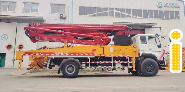 混凝土泵施工時需要添加減水劑？答案：YES