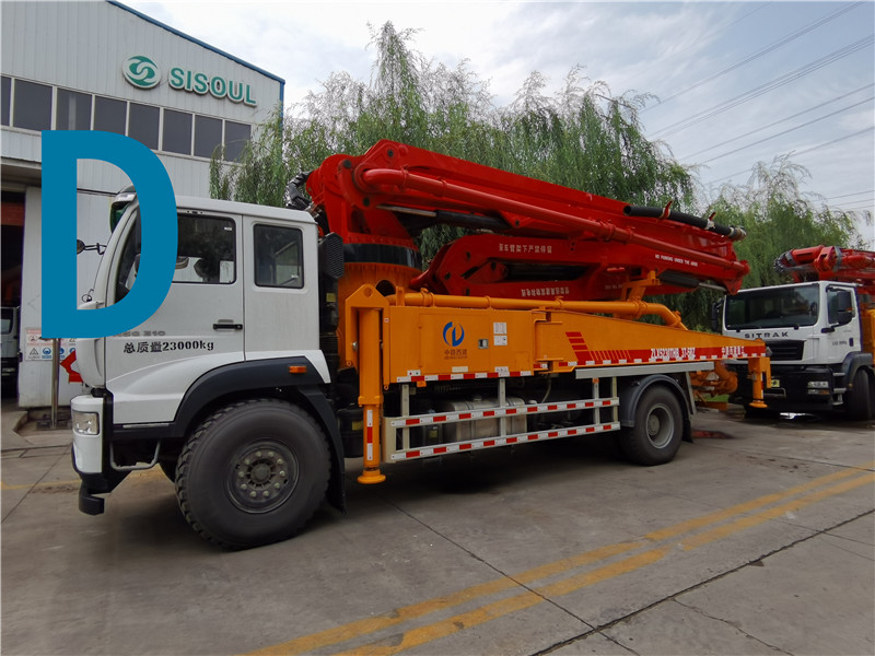 青島混凝土泵車價格 (18)