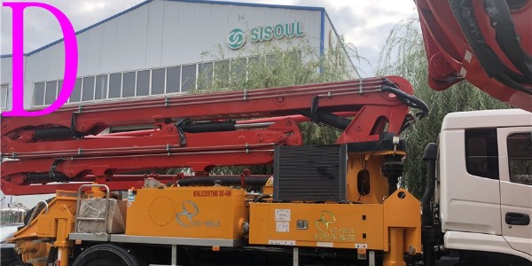 提前知曉以下幾點(diǎn)，混凝土泵車堵管現(xiàn)象減輕（一）