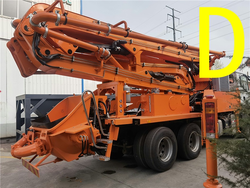 青島混凝土泵車價(jià)格 (4) 青島混凝土泵車價(jià)格 (4)