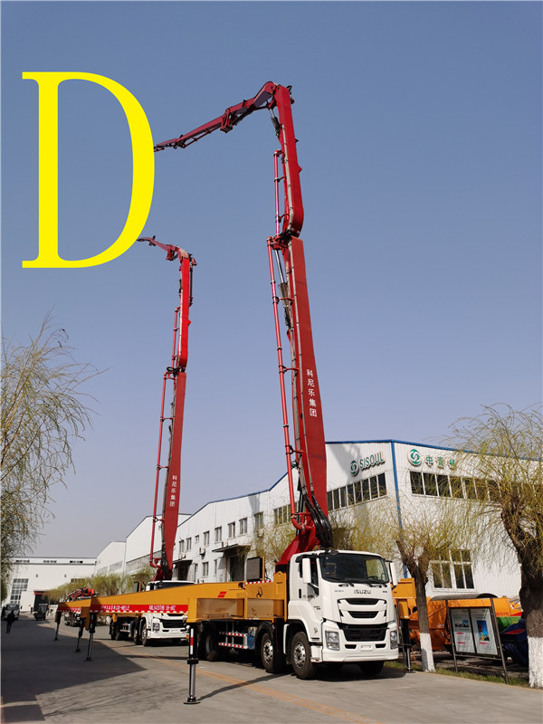 青島混凝土泵車價格 (48)