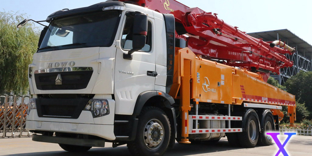 科尼樂(lè)小型混凝土泵車(chē)柴油箱的日常保養(yǎng)（一）