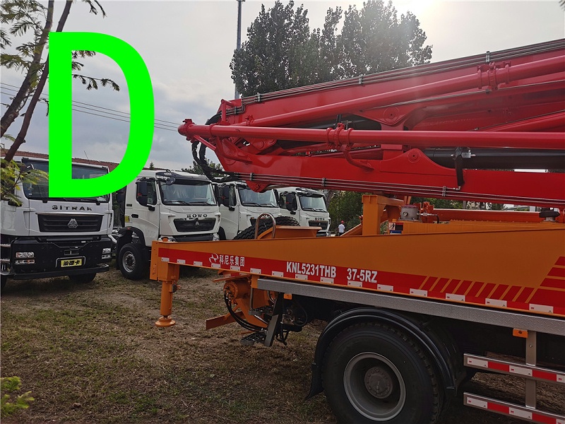 青島混凝土泵車價(jià)格 (32)