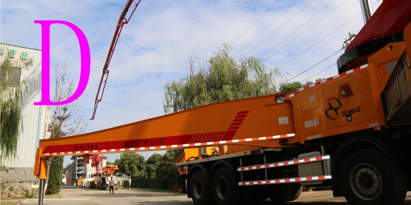 為什么別人的小型混凝土泵車這么省錢，原因是什么？（一）