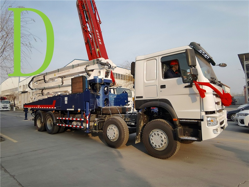 青島混凝土泵車價(jià)格 (5)