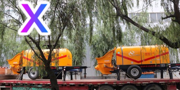 混凝土泵日常檢查的重要作用，不能掉以輕心——科尼樂(lè)