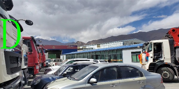 泵車要定期檢查防止磨損較重