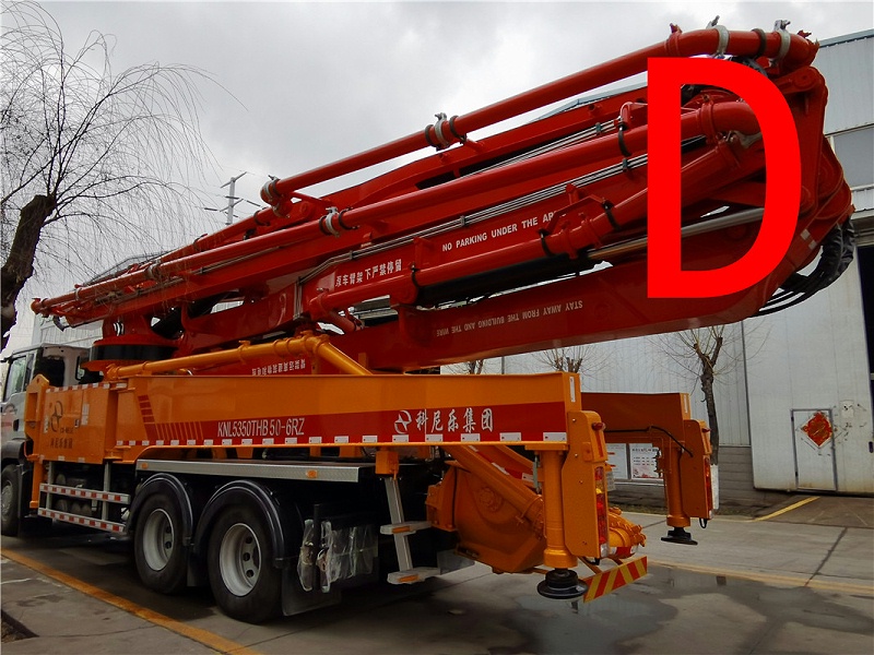 青島混凝土泵車價格 (22)