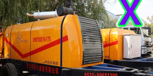 客戶選擇科尼樂牌混凝土泵的理由有哪些？