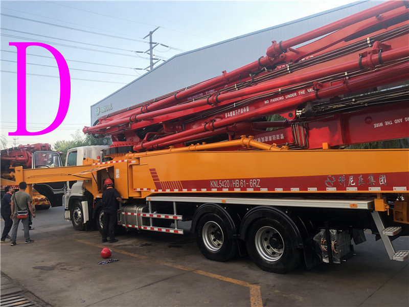 青島小型混凝土泵車價格 (10) 青島小型混凝土泵車價格 (10)