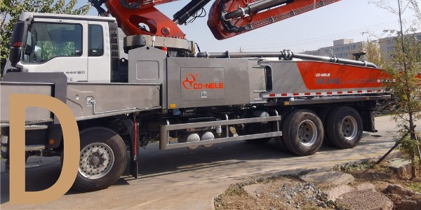 泵車堵管怎么辦，教你預防