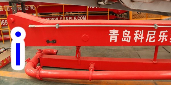 混凝土布料機操作員進入施工場所，需要做好哪些方面的準備？—科尼樂