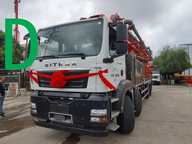 青島混凝土泵車價格 (16)