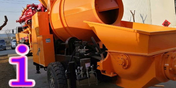 混凝土泵拆裝活塞時需要做好停機、涂潤滑脂、放慢速度等工作