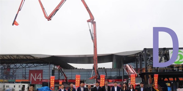 液壓系統、電氣系統對混凝土泵車都有哪些作用？