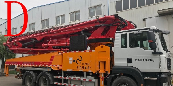 你心里對泵車的價格預(yù)期是多少？今天我們探討一下