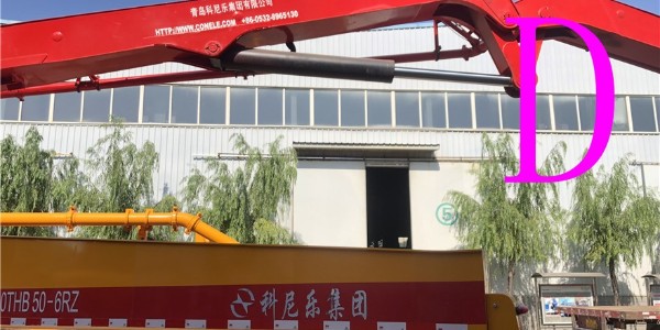 今日份泵車知識點——眼鏡板與切割環(huán)（一）