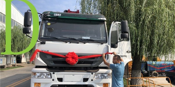 混凝土泵的砼如何拌制、運輸、澆筑？