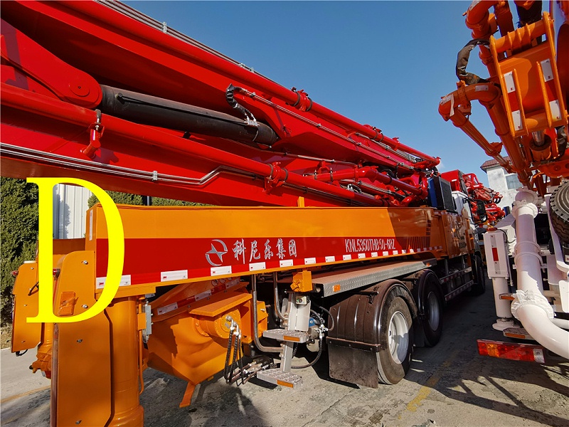 青島混凝土泵車價格 (26)