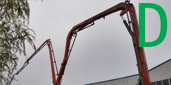 哪些原因會造成混凝土泵車泵送時受阻？