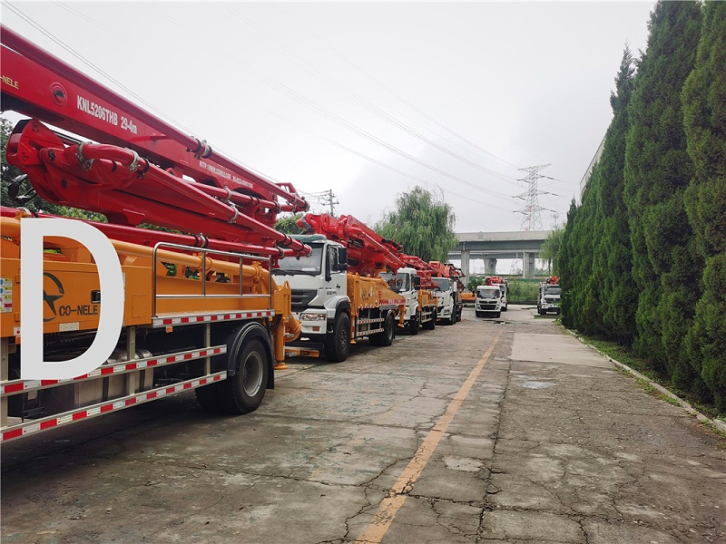 青島混凝土泵車價格 (26)