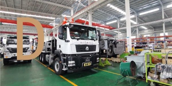 泵車(chē)閉式系統(tǒng)是如何排油的？