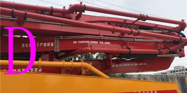 作為泵車手應具備哪些專業素質來應對緊急事件（一）？