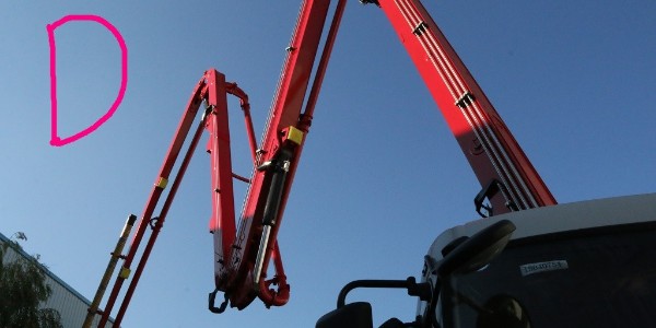 一個新的時代到來——小型混凝土泵車時代