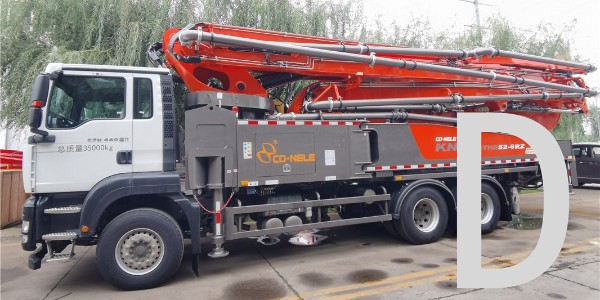 想要更好地預(yù)防臂架斷裂，平時(shí)還需要注意這三點(diǎn)