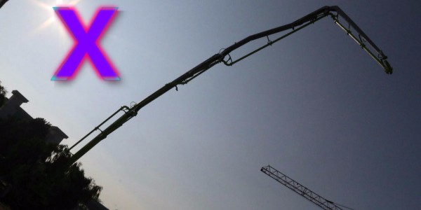 混凝土泵和骨料如何配合，才能達(dá)到完美的輸送效果？—小科說(shuō)事