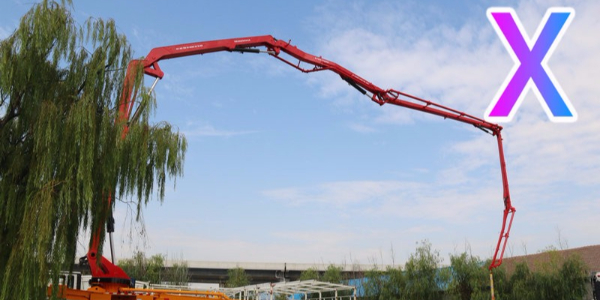 小型混凝土泵車施工過程中水泥、骨料和水灰比對泵送混凝土的影響