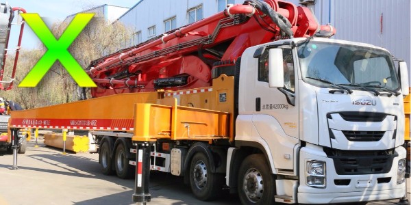 小型混凝土泵車潤滑油的重要性知多少？——科尼樂